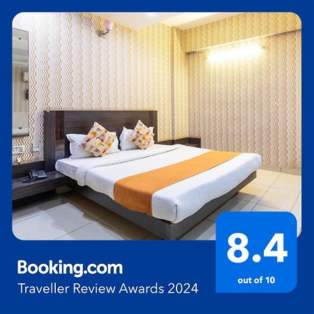 Fabhotel Shree Regency Bhopal Dış mekan fotoğraf