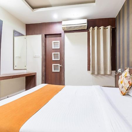 Fabhotel Shree Regency Bhopal Dış mekan fotoğraf