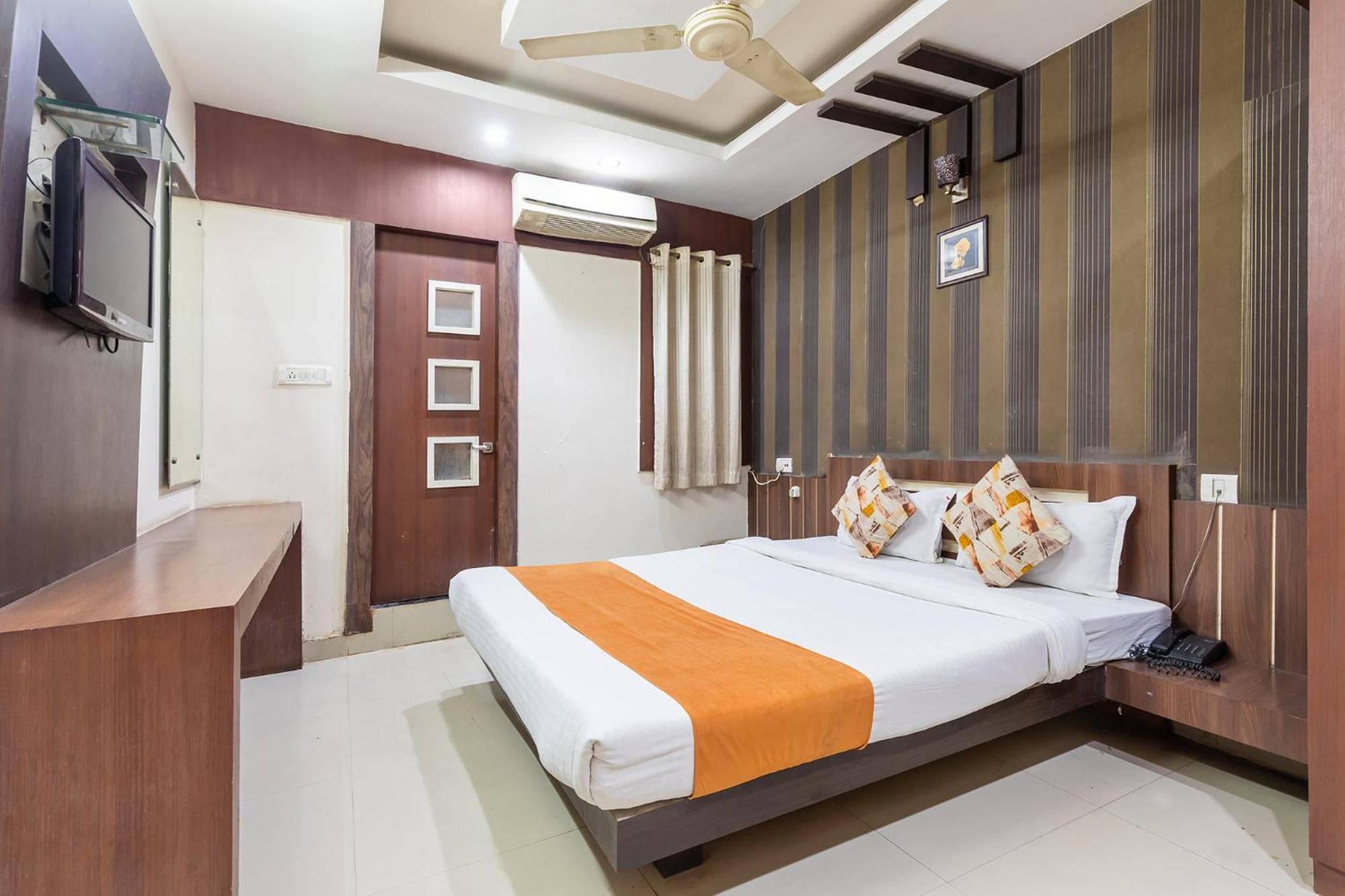 Fabhotel Shree Regency Bhopal Dış mekan fotoğraf