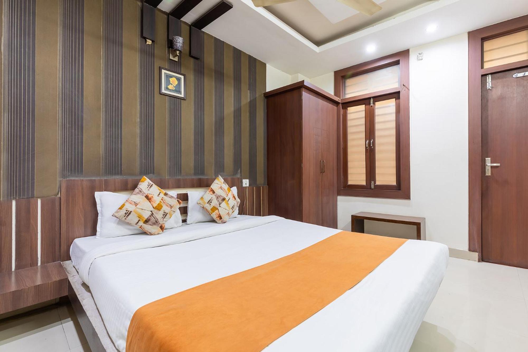 Fabhotel Shree Regency Bhopal Dış mekan fotoğraf