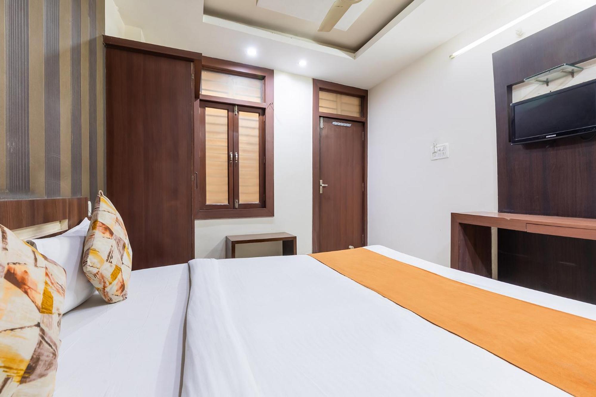 Fabhotel Shree Regency Bhopal Dış mekan fotoğraf