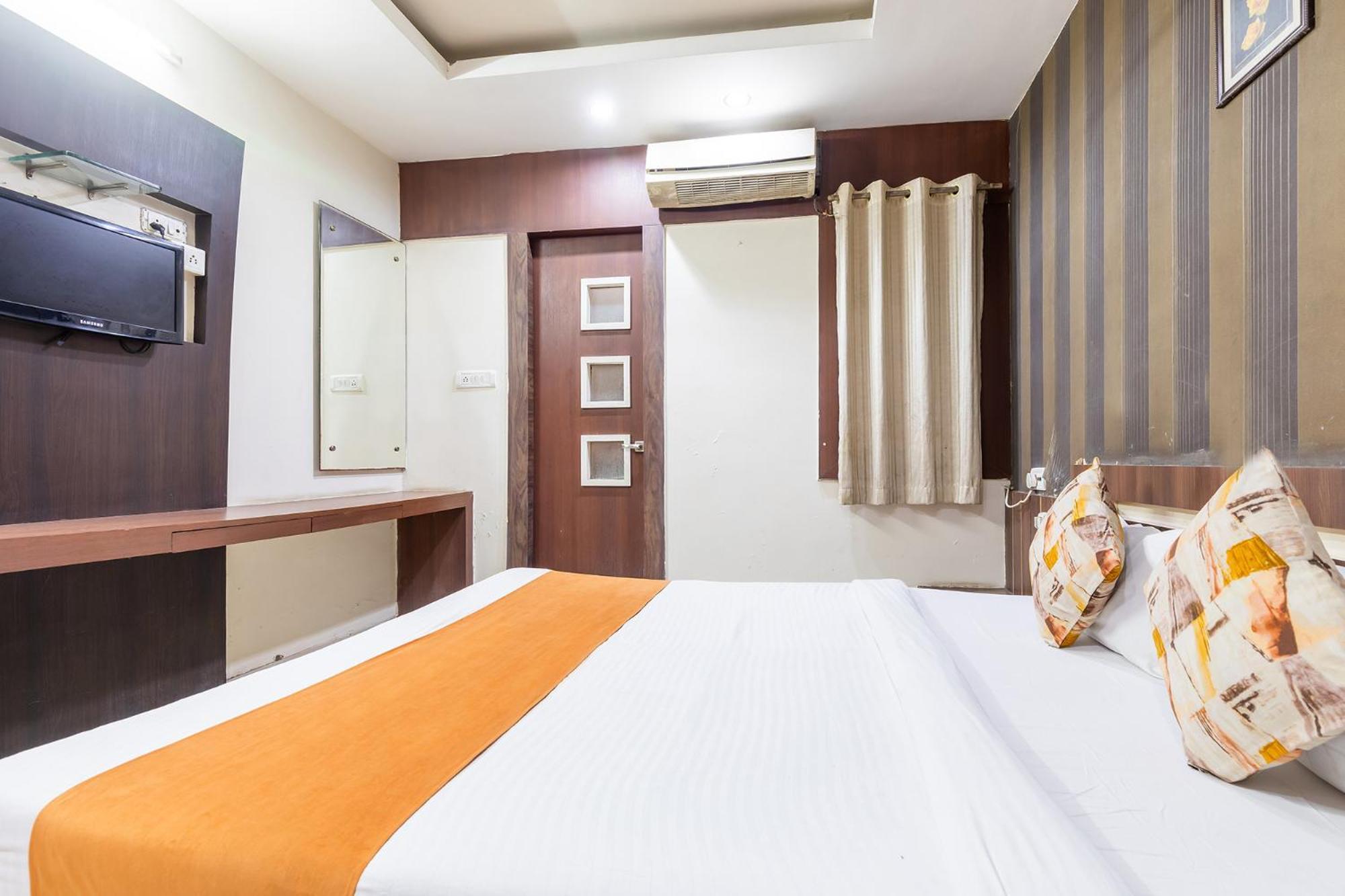Fabhotel Shree Regency Bhopal Dış mekan fotoğraf