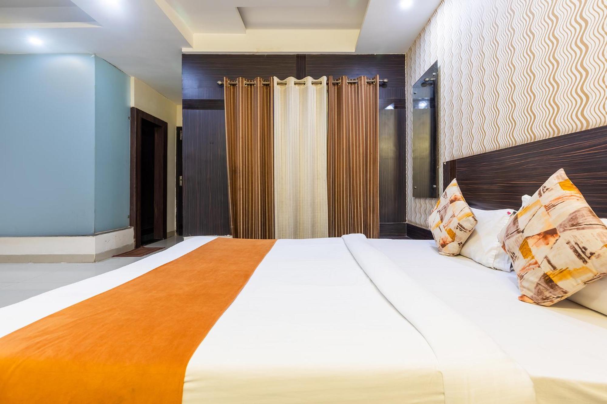 Fabhotel Shree Regency Bhopal Dış mekan fotoğraf