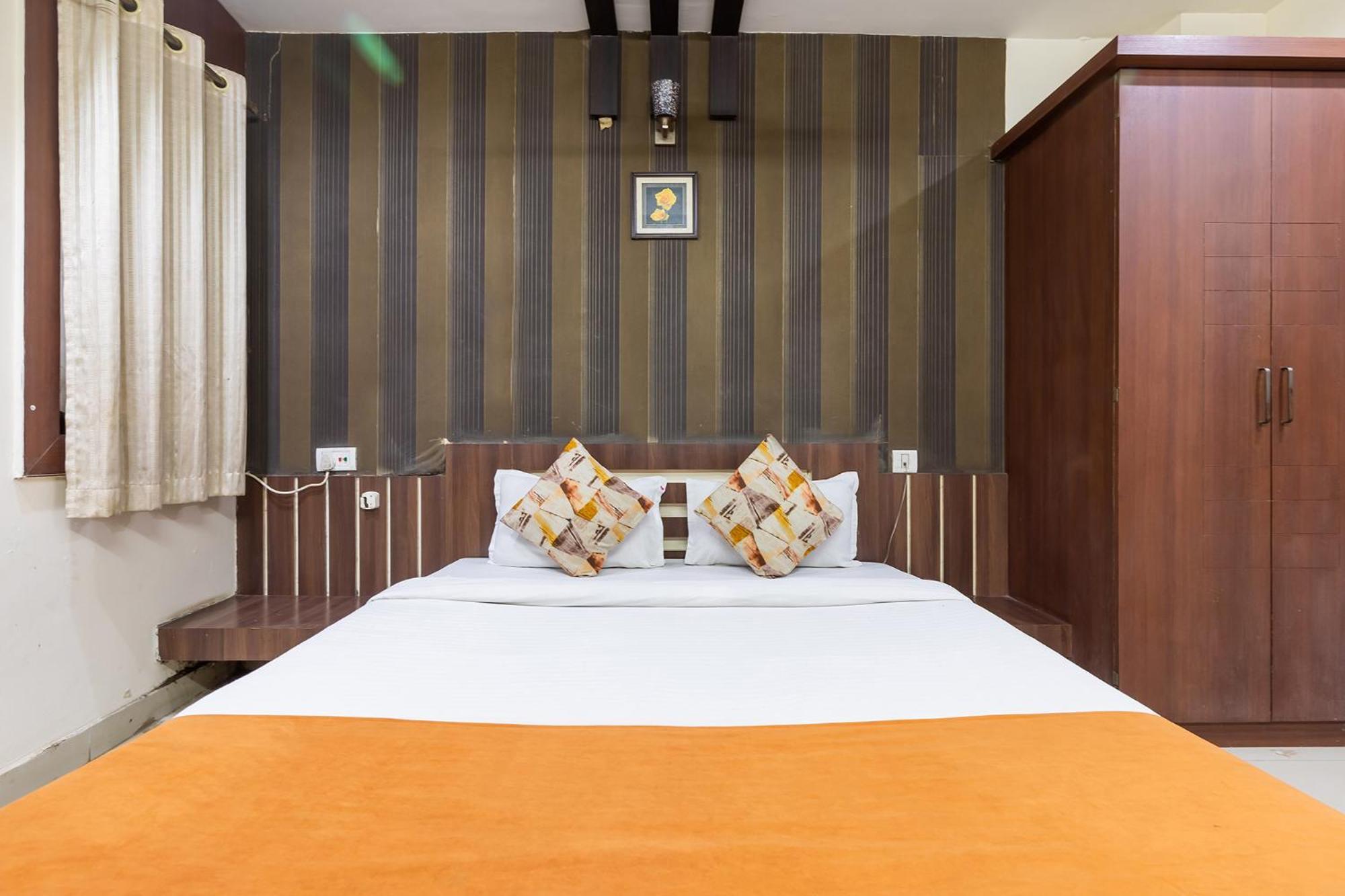 Fabhotel Shree Regency Bhopal Dış mekan fotoğraf