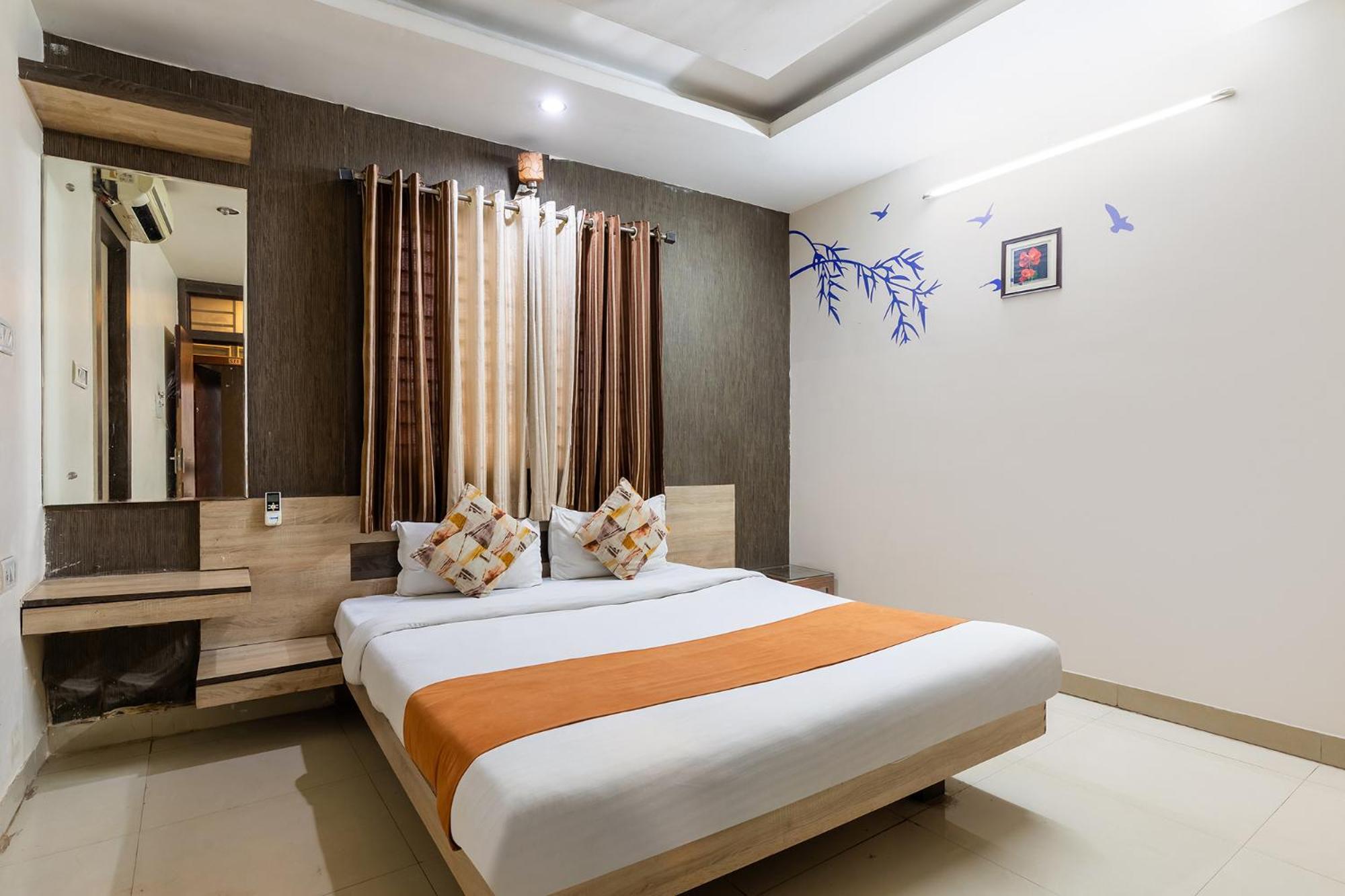 Fabhotel Shree Regency Bhopal Dış mekan fotoğraf