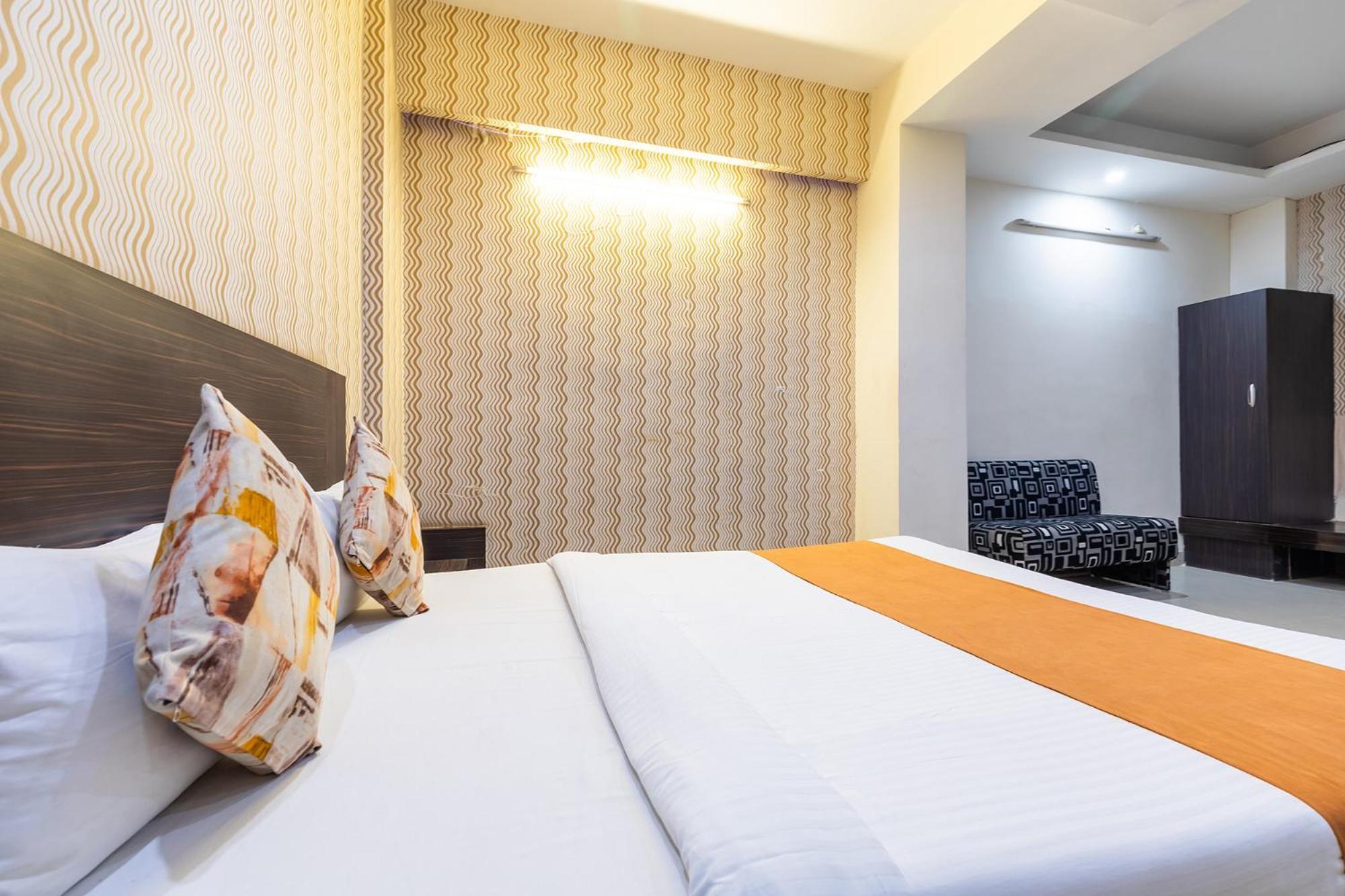 Fabhotel Shree Regency Bhopal Dış mekan fotoğraf