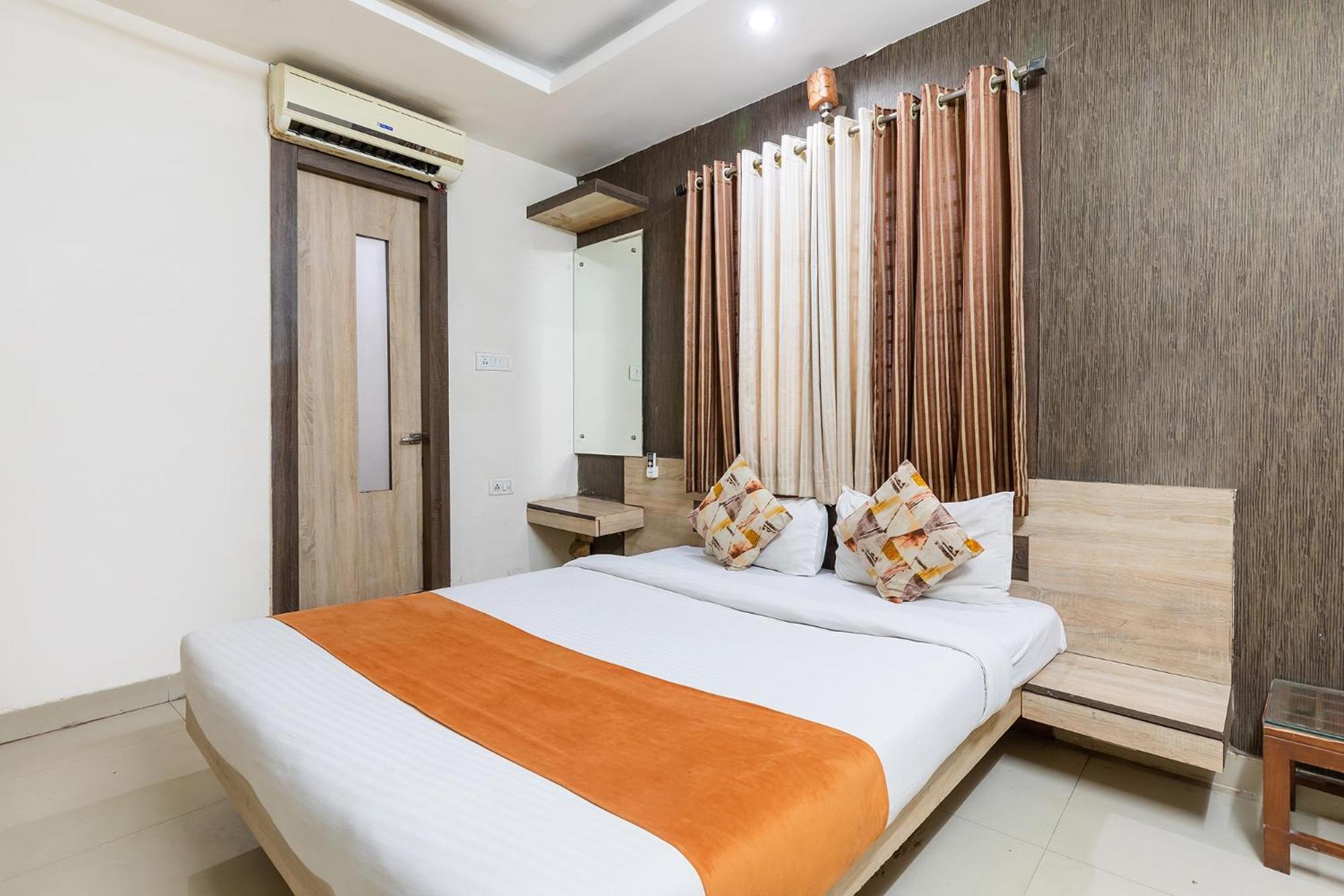 Fabhotel Shree Regency Bhopal Dış mekan fotoğraf
