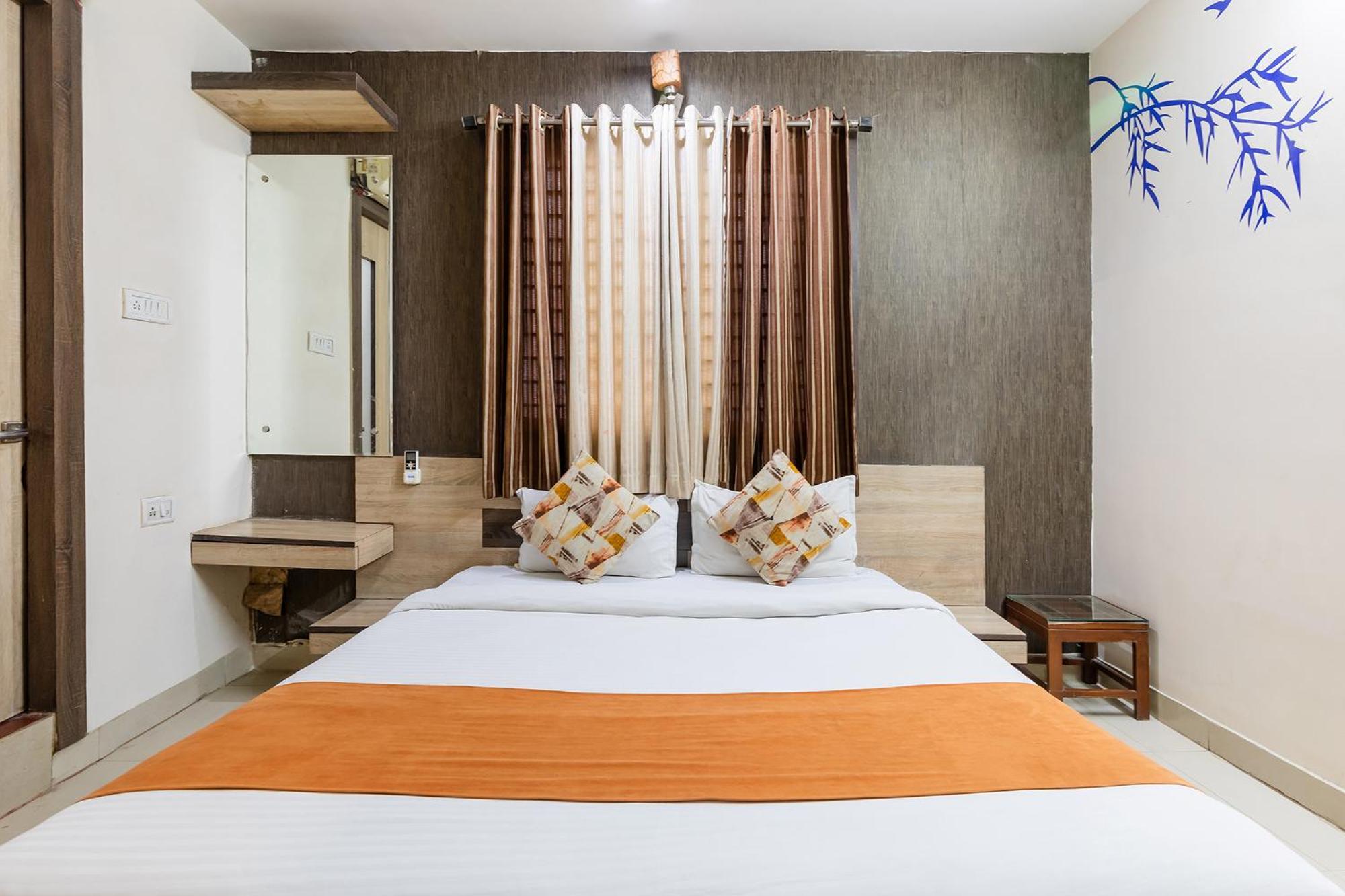 Fabhotel Shree Regency Bhopal Dış mekan fotoğraf