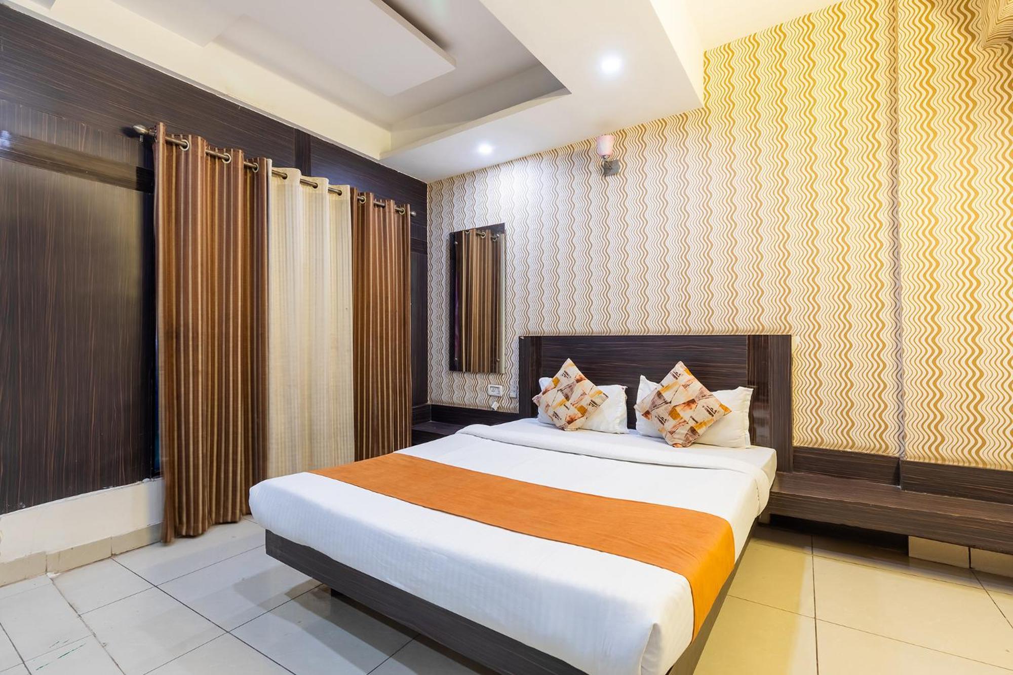 Fabhotel Shree Regency Bhopal Dış mekan fotoğraf