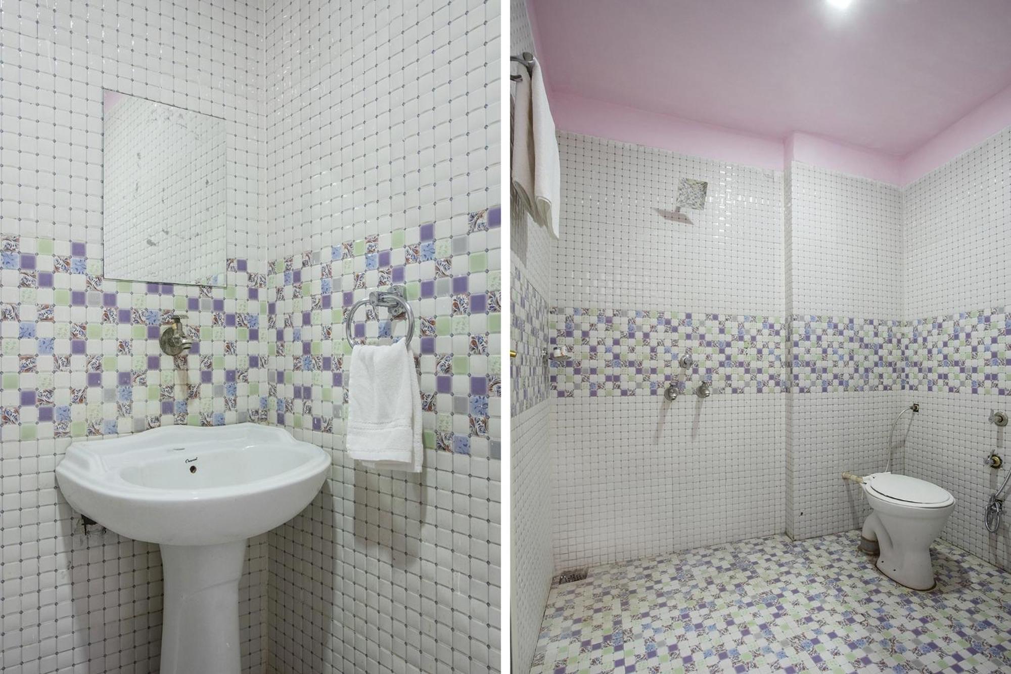 Fabhotel Shree Regency Bhopal Dış mekan fotoğraf